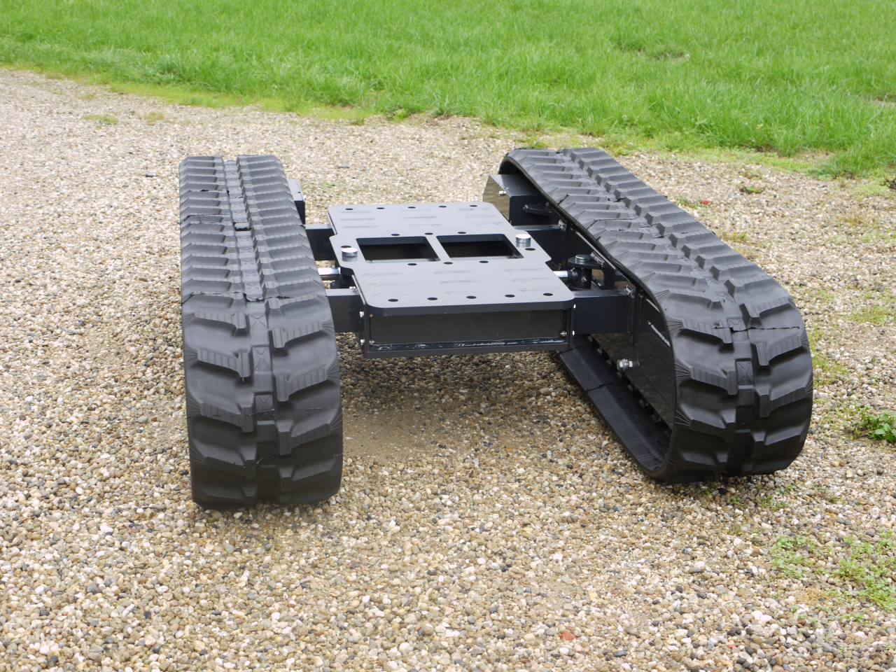 Adler Track unit